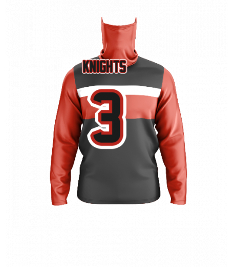 Mesquite Jersey