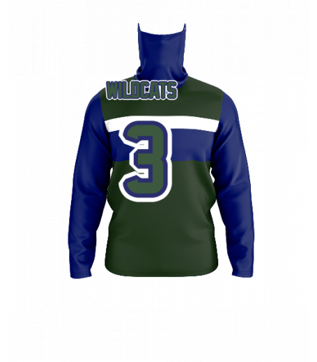 Mesquite Jersey