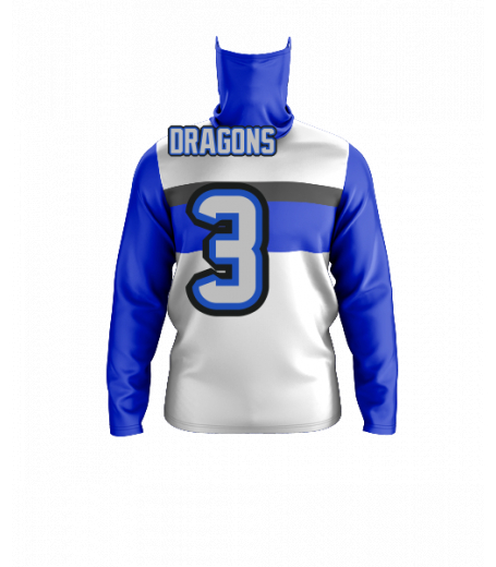 Mesquite Jersey