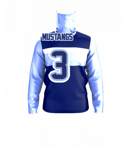 Mesquite Jersey