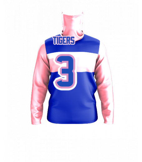 Mesquite Jersey