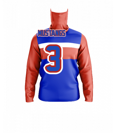 Mesquite Jersey