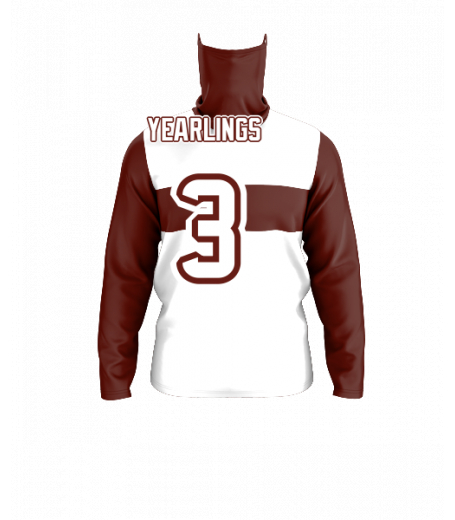 Mesquite Jersey