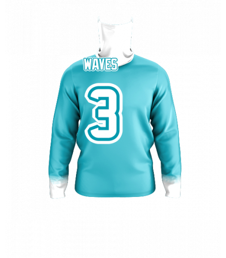 Oceanside Jersey