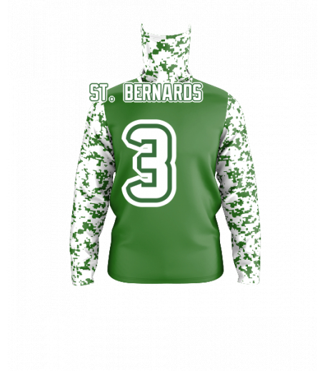 Overland_Park Jersey