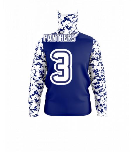 Overland_Park Jersey