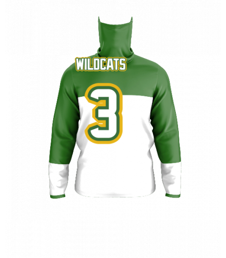 Palmdale Jersey