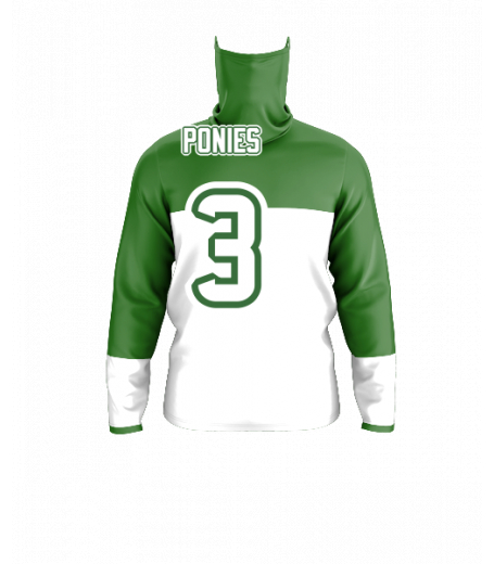 Palmdale Jersey