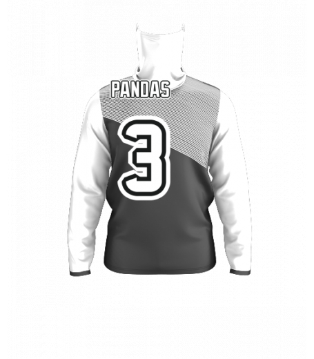 Pasadena Jersey