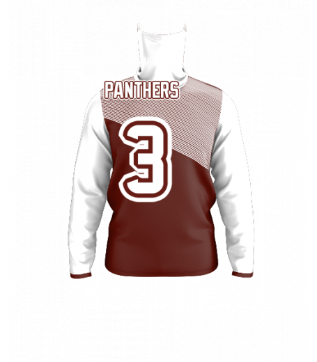 Pasadena Jersey