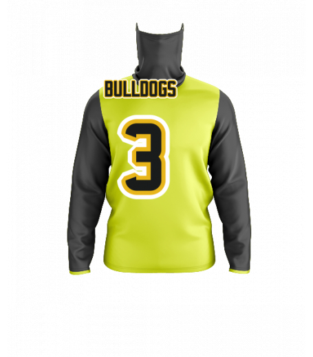 Rockford Jersey