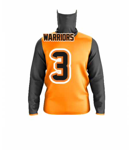 Rockford Jersey