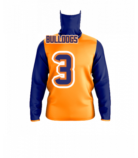 Rockford Jersey