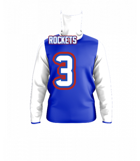 Rockford Jersey