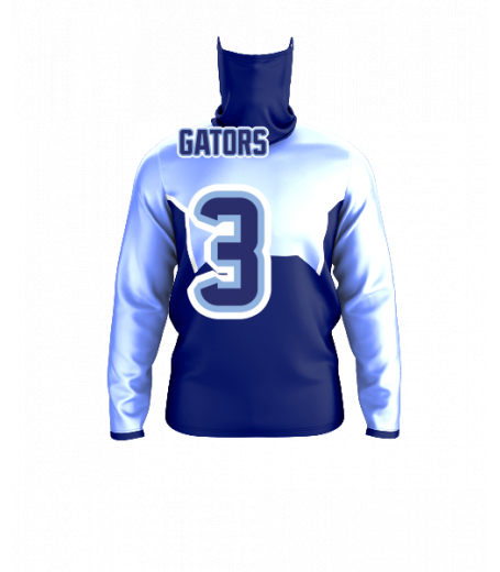 Santa_Clarita Jersey