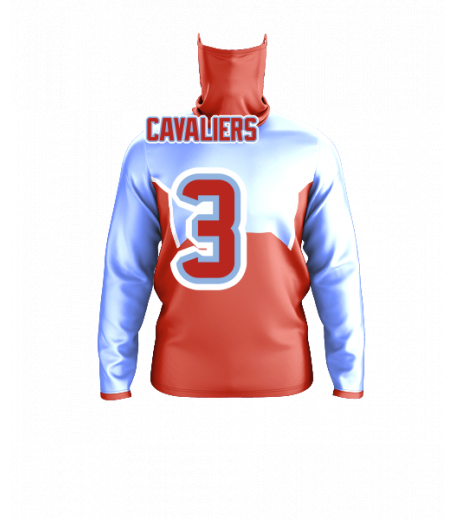 Santa_Clarita Jersey