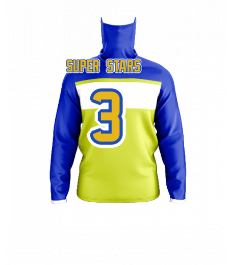 Sioux_Falls Jersey