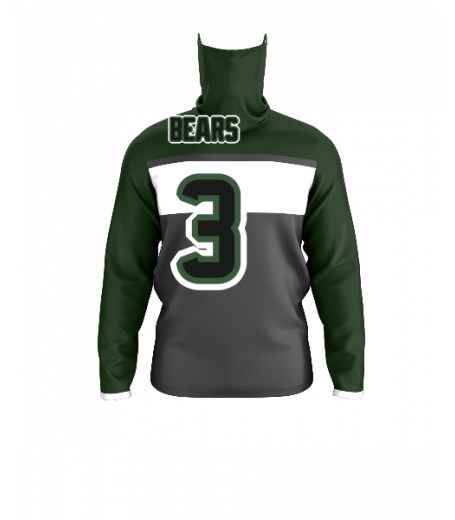 Sioux_Falls Jersey