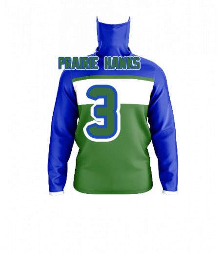 Sioux_Falls Jersey