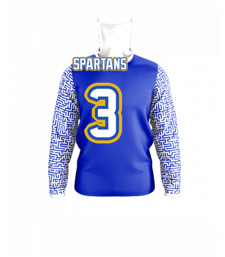 Springfield Jersey