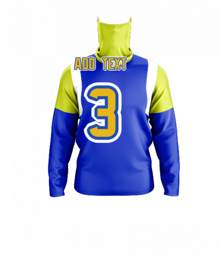 Sunnyvale Jersey