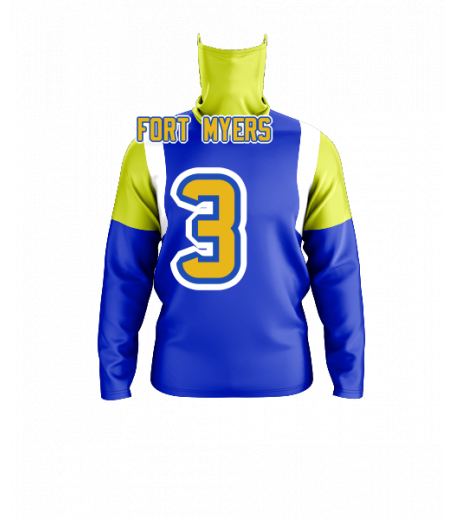 Sunnyvale Jersey