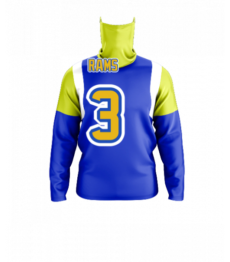 Sunnyvale Jersey