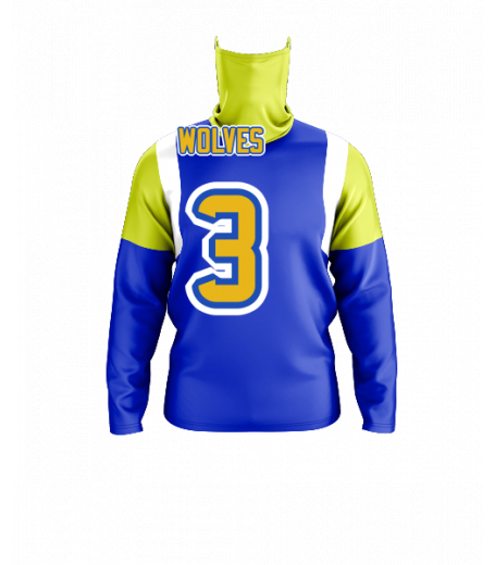 Sunnyvale Jersey