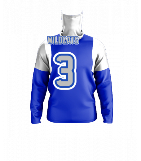 Sunnyvale Jersey