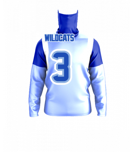 Sunnyvale Jersey