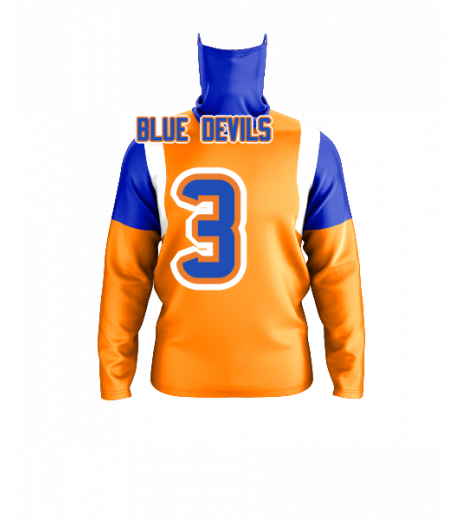 Sunnyvale Jersey