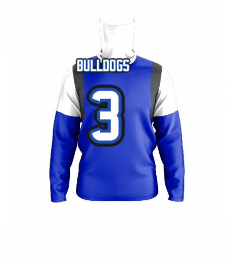 Sunnyvale Jersey