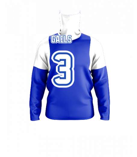 Sunnyvale Jersey