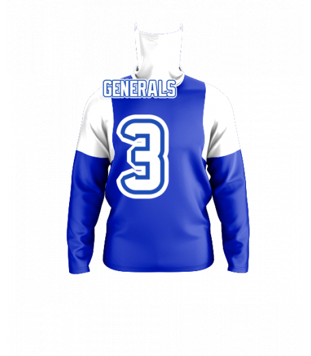 Sunnyvale Jersey