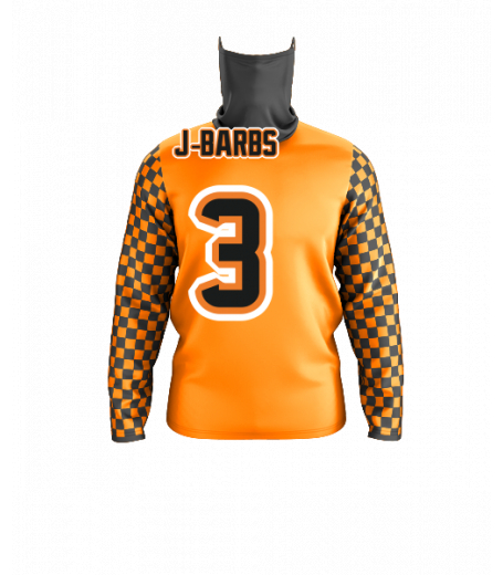 Syracuse Jersey