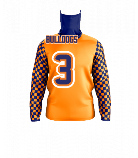 Syracuse Jersey