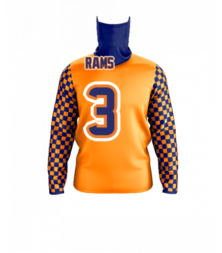 Syracuse Jersey