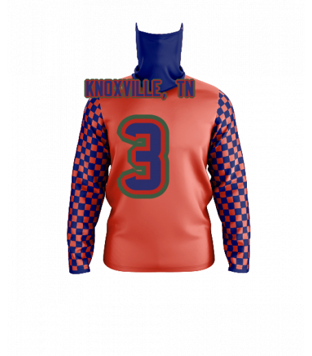 Syracuse Jersey