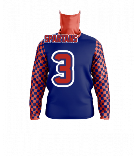 Syracuse Jersey