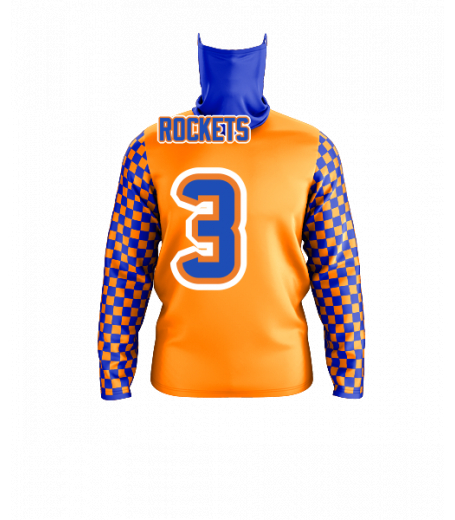 Syracuse Jersey