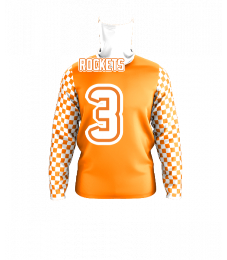 Syracuse Jersey