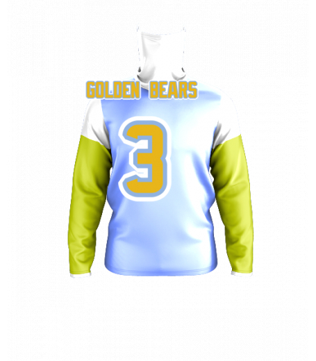 Tallahassee Jersey