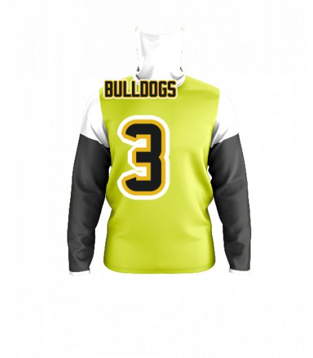 Tallahassee Jersey