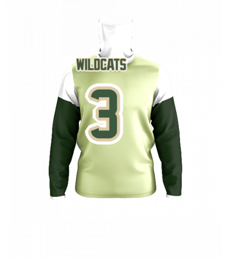 Tallahassee Jersey