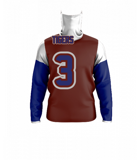 Tallahassee Jersey