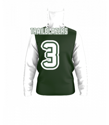 Tallahassee Jersey