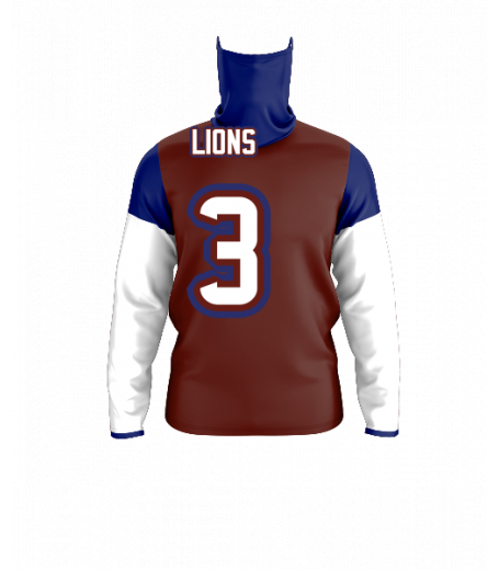 Tallahassee Jersey