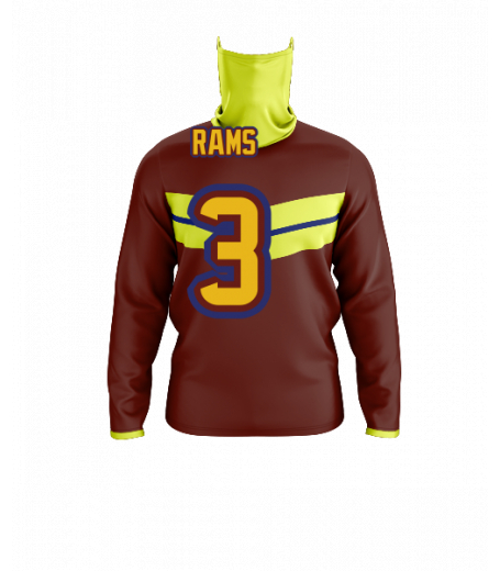 Tempe Jersey