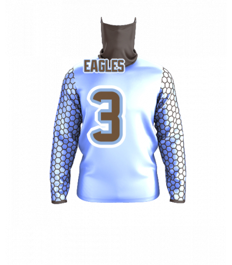 Vancouver Jersey