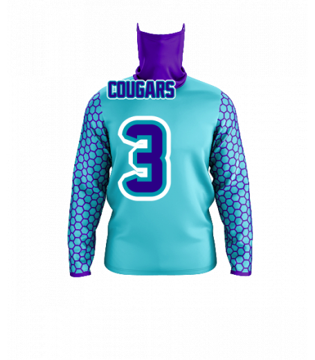 Vancouver Jersey